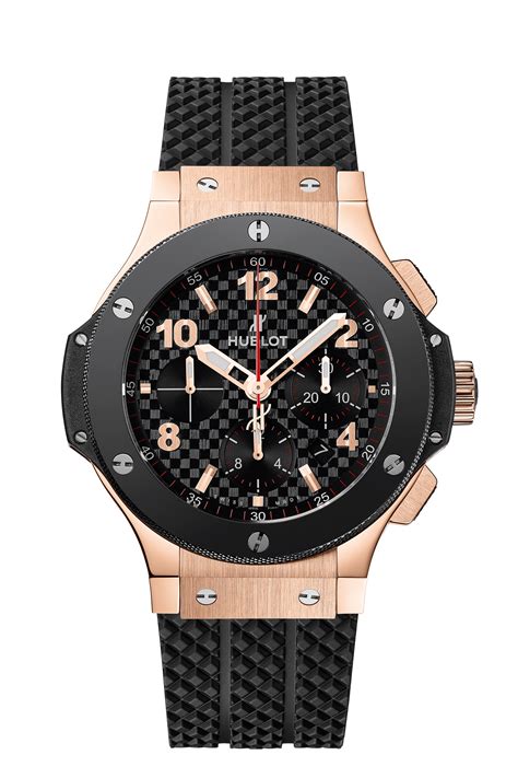 bigger bang by hublot|hublot big bang original.